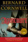 Agincourt cover