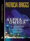 Alpha & Omega (Alpha & Omega, #0.5)