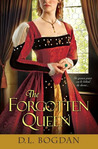 The Forgotten Queen (Tudor Court #4)