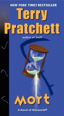 Mort(Discworld 4)
