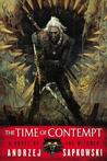 The Time of Contempt cover