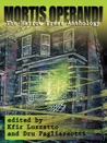 Mortis Operandi cover