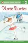 Kate Skates cover