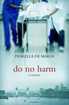 Do No Harm cover