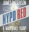 NYPD Red cover