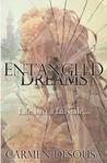 Entangled Dreams (Southern Suspense, #3)