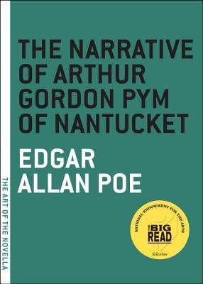 the-narrative-of-arthur-gordon-pym-of-nantucket