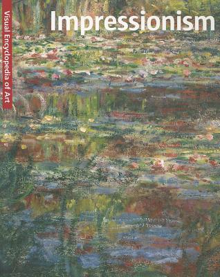 impressionism-impressionismus-impressionisme-impresionismo