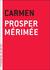Carmen by Prosper Mérimée