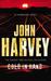 Cold in Hand (Charles Resnick, #11) by John Harvey