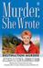 Destination Murder (Murder, She Wrote, #20) by Jessica Fletcher