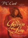 Goddess of Love cover