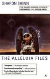 The Alleluia Files cover