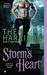 Storm's Heart (Elder Races #2) by Thea Harrison
