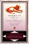 Henry VI, Part 3 cover