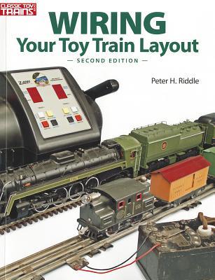 Descargar libros gratis para iphone 3 Wiring Your Toy Train Layout, Second Edition