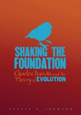 shaking-the-foundation-charles-darwin-and-the-theory-of-evolution