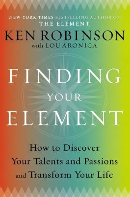 finding your element how