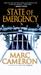 State of Emergency (Jericho Quinn, #3) by Marc Cameron