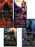 Jess Haines Bundle Hunted by the Others, Taken by the Others, Deceived by the Others, Stalking the Others by Jess Haines
