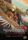 A Match Made in Heaven (My Boyfriend Is a Monster, #8)