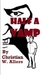 Half a Vamp (Half a Vamp, #1) by Christian W. Allers