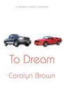 To Dream cover