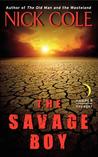 The Savage Boy cover