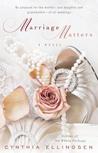 Marriage Matters cover