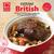 Everyday British The Heart-Healthy Way to Make Your Favourite Dishes by British Heart Foundation