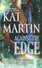 Against the Edge (The Raines of Wind Canyon, #8) by Kat Martin