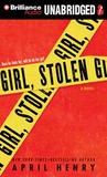 Girl, Stolen cover