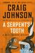 A Serpent's Tooth (Walt Longmire, #9) by Craig Johnson