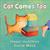 Cat Comes Too