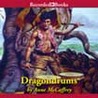 Dragondrums cover