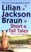 Short and Tall Tales Moose County Legends Moose County Legends by Lilian Jackson Braun