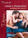 Callan's Proposition cover