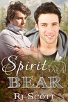 Spirit Bear cover