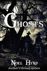 Ghosts cover