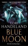 Blue Moon cover
