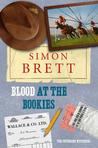 Blood at the Bookies (Fethering, #9)