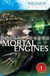 Mortal Engines cover