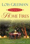 Home Fires cover