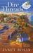 Dire Threads (Threadville Mystery #1) by Janet Bolin