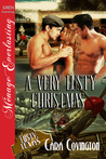 A Very Lusty Christmas  (Lusty, Texas #14)