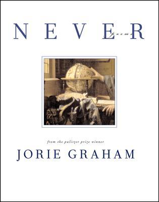 never