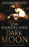 Dark Moon (Nightcreatures, #3)
