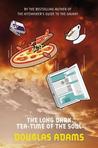 The Long Dark Tea-time of the Soul (Dirk Gently, #2) by Douglas Adams cover image