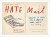 Hate Mail cover