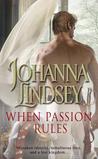 When Passion Rules cover